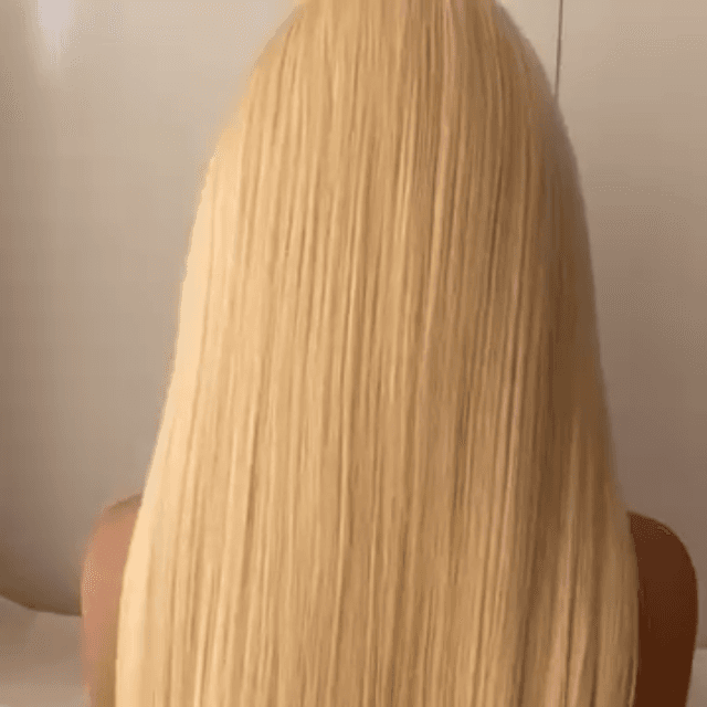 Wig Gold Package With Glow Wig at Glow By JT in Bronx, NY